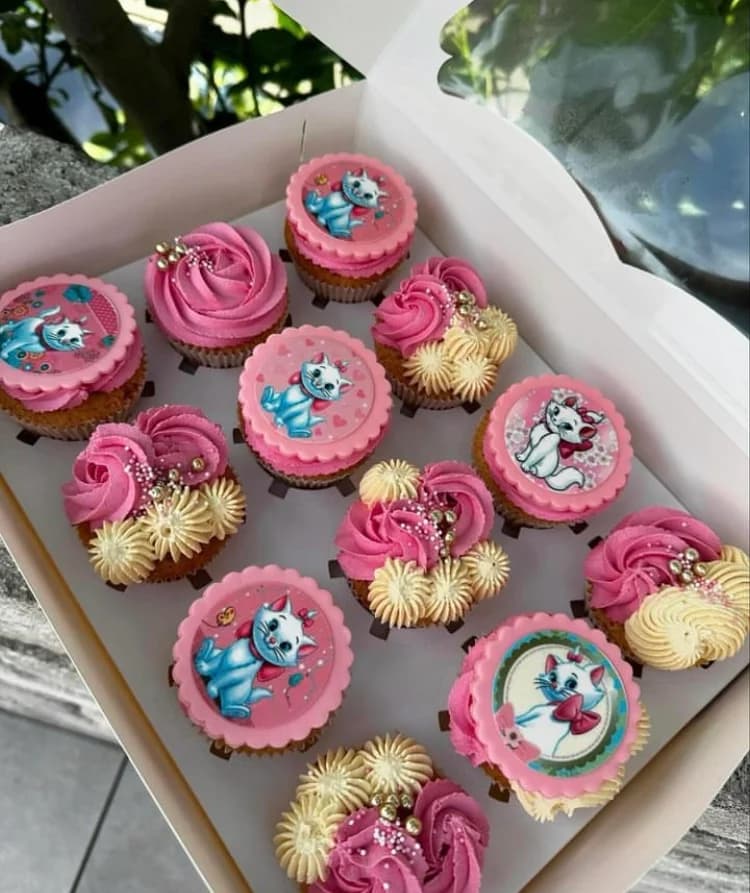 Réalisation pâtisserie