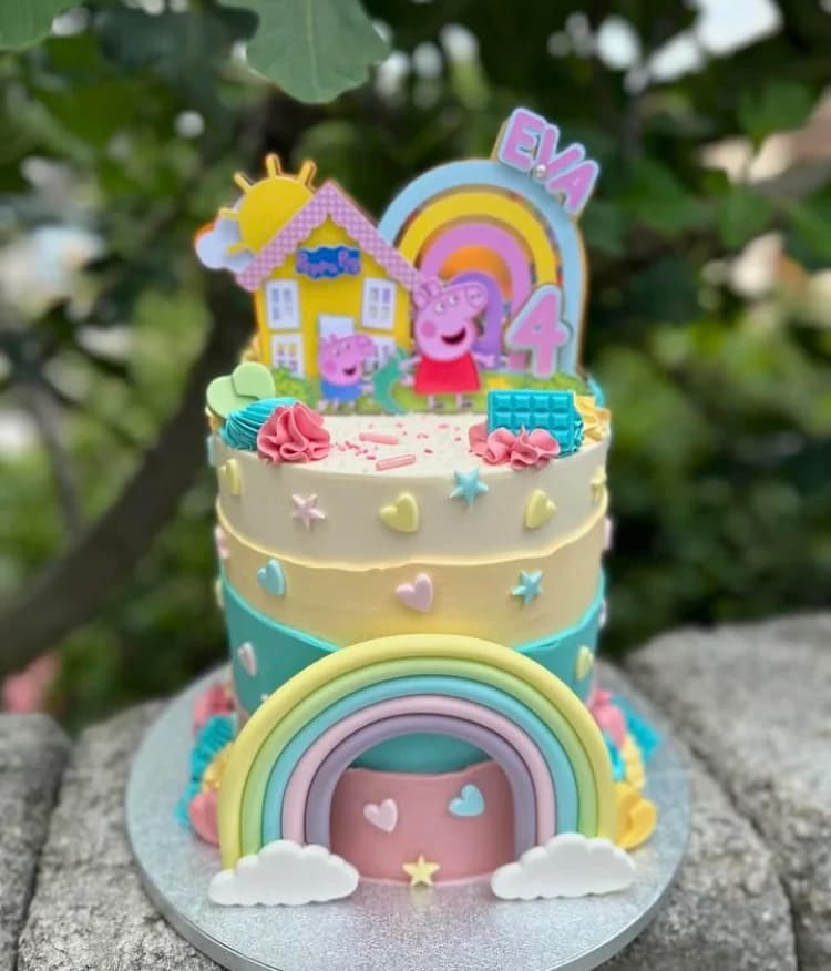 Réalisation pâtisserie