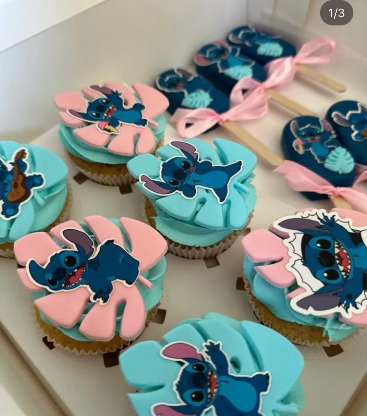 Réalisation pâtisserie